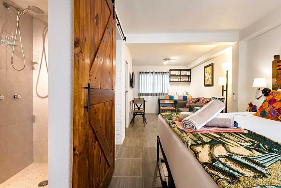ZonaZ Boutique Hotel