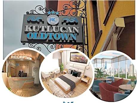Kutlucan Oldtown Hotel