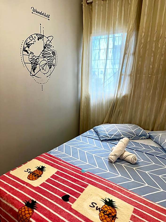 Hostel Welcome SP - Congonhas