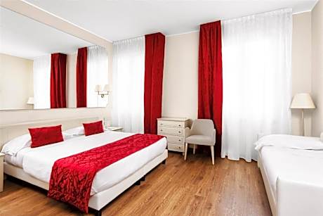 Best Western Hotel Nazionale