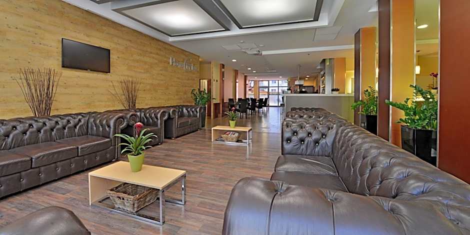 Hotel City Inn