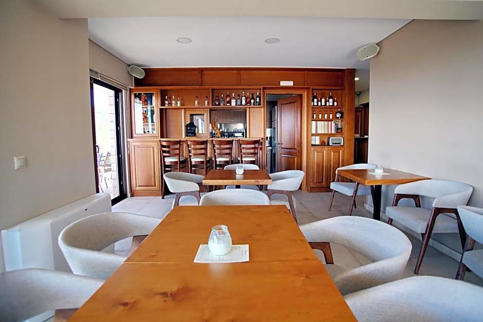 Treanto Nafpaktos Boutique Hotel