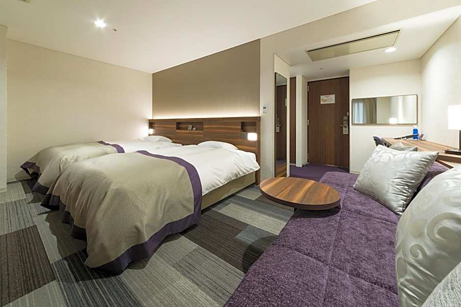 Kochi Pacific Hotel