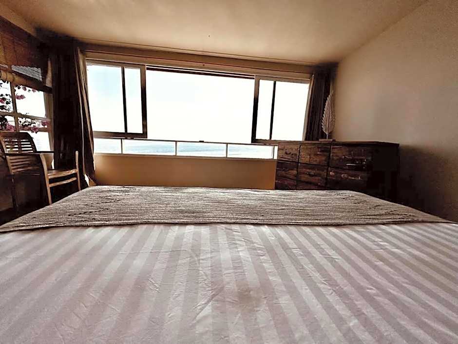 Beach front villa , All Mare 2