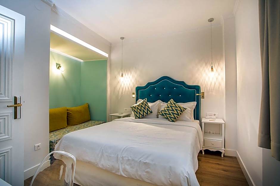 Bahar Boutique Hotel