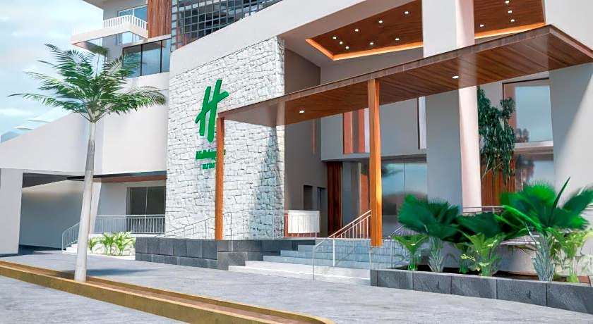 Holiday Inn Acapulco Amarea By IHG