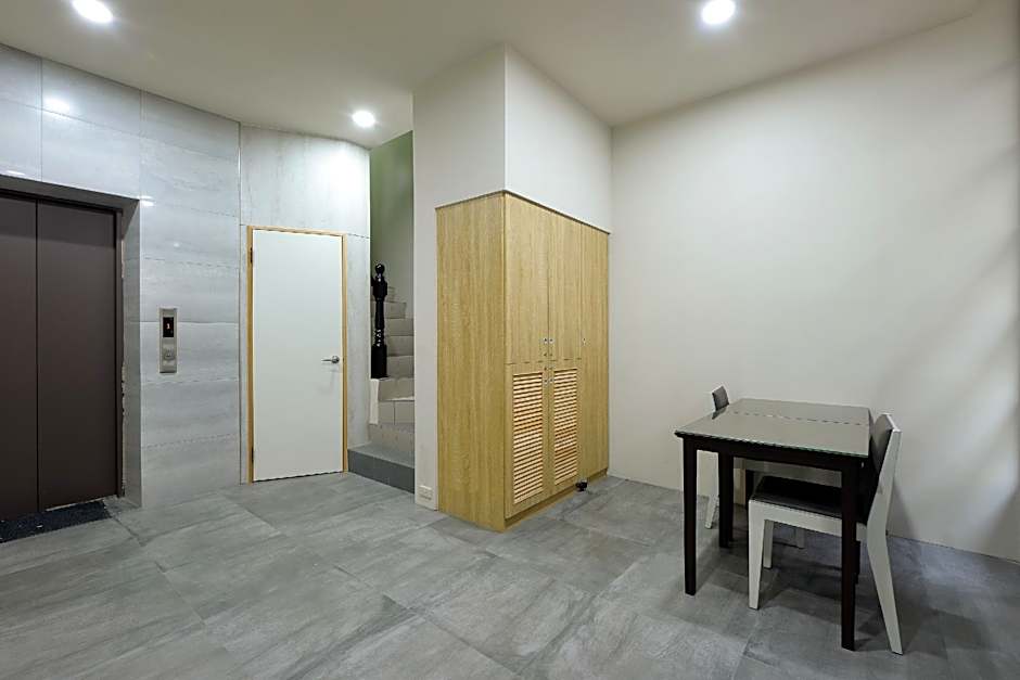 Taichung City Visa – Taichung, KY