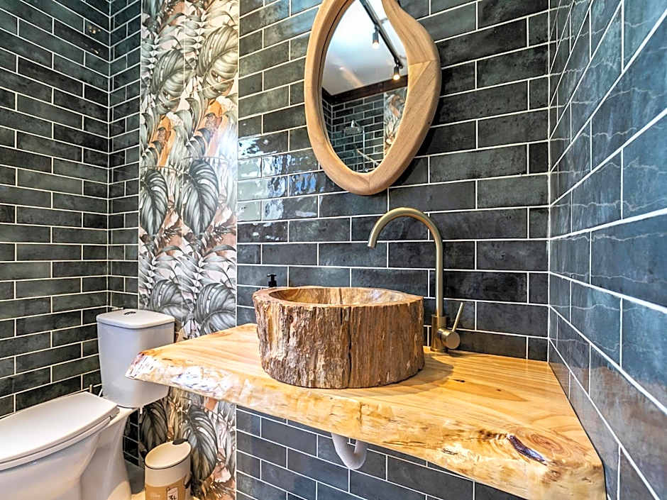 Walk in Hostel Faro Airport