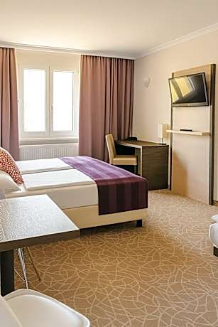 Arion Cityhotel Vienna Und Appartements