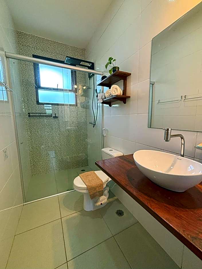 Pousada Casa Viva a Vida