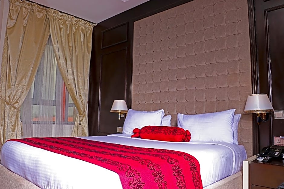 Best Western Plus IB