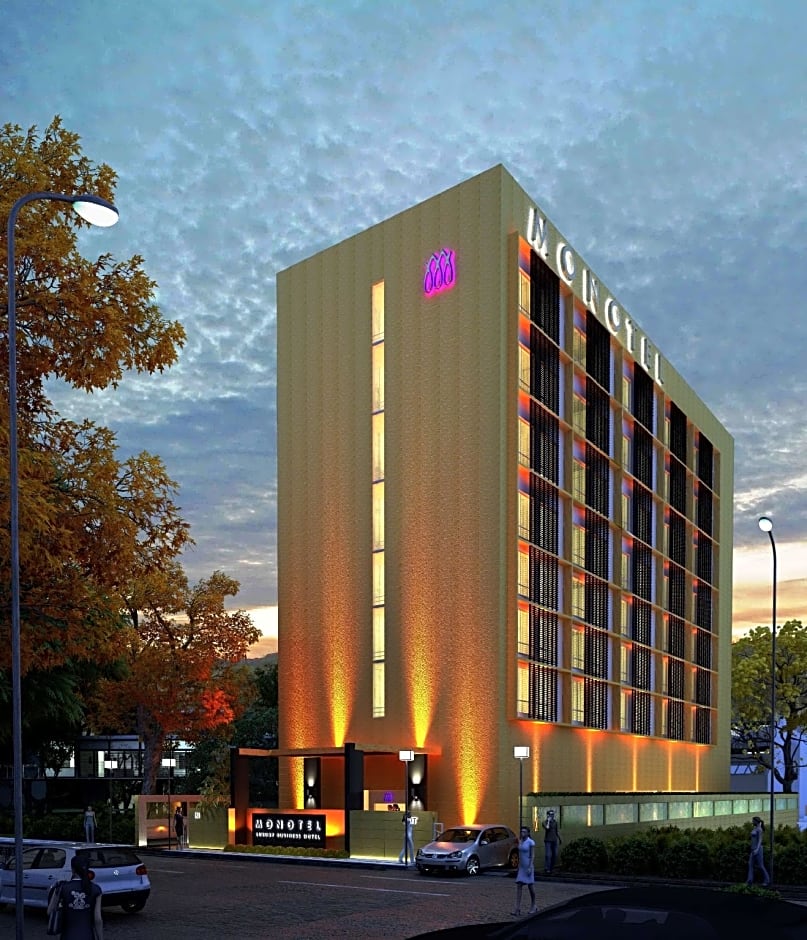 Hotel Monotel