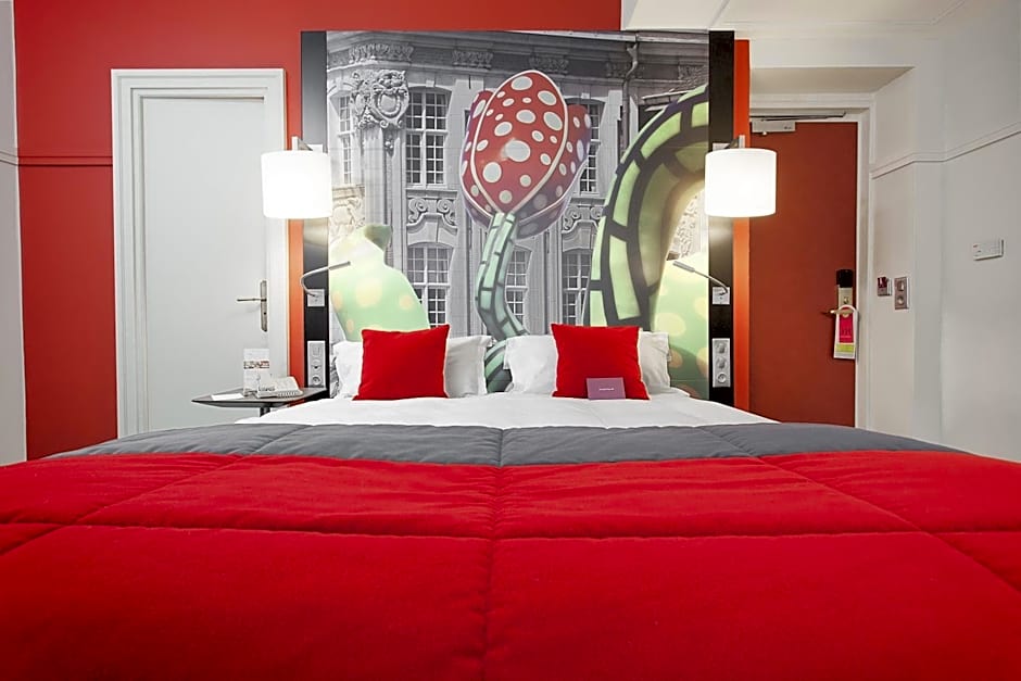 Mercure Lille Centre Grand Place