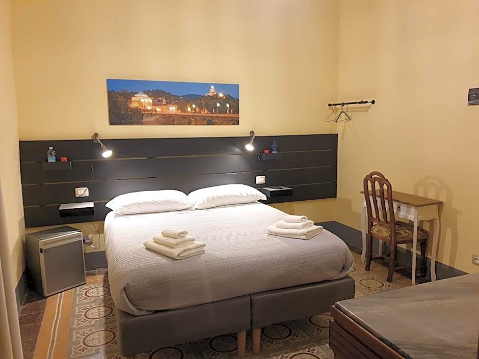 Tuscany Experience BnB