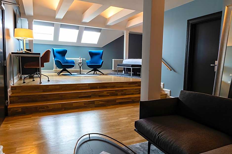 Radisson Blu 1919 Hotel, Reykjavik