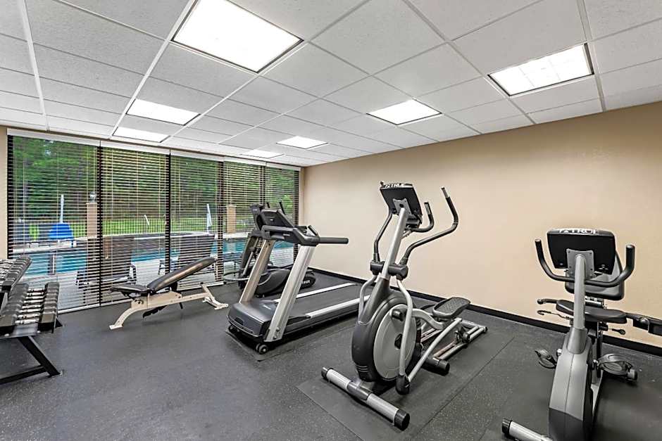 MainStay Suites Lufkin