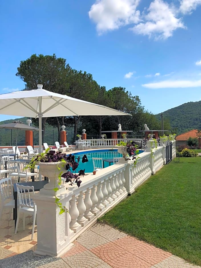 Locanda Costa Otto.Zero