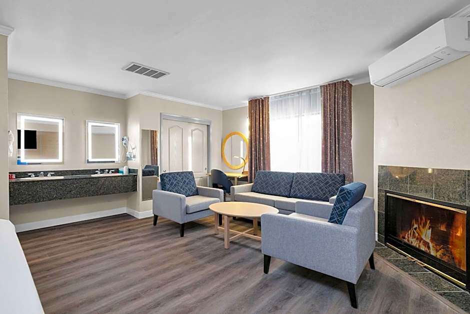SureStay by Best Western San Francisco Marina District