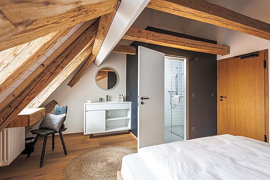 Hotel & Restaurant Posthalterei