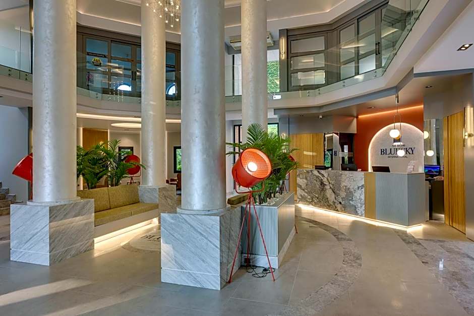 The Grand Blue Sky International - All Inclusive