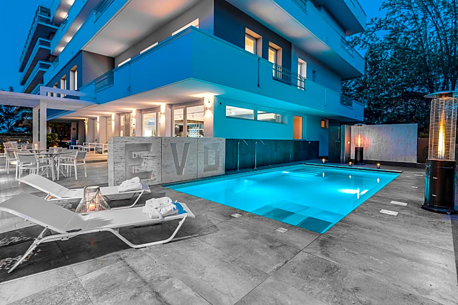 Evo Boutique Hotel & SPA