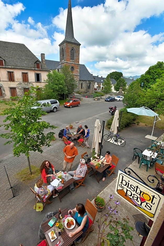 Auberge De La Providence