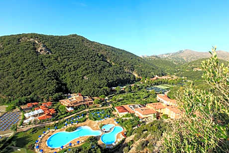 TH Ortano - Ortano Mare Village