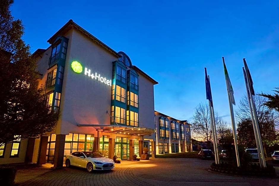 H+ Hotel Limes Thermen Aalen