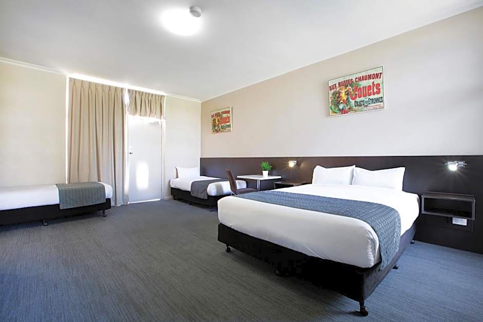 Links Hotel