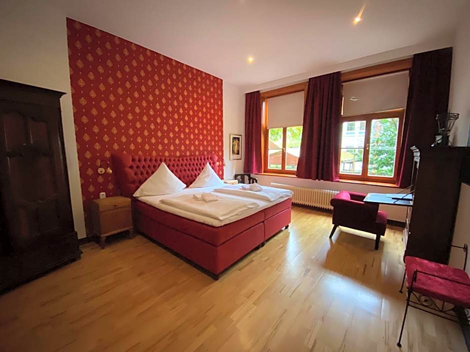 Avalon Bed & Breakfast Themen/- Nichtraucherhotel