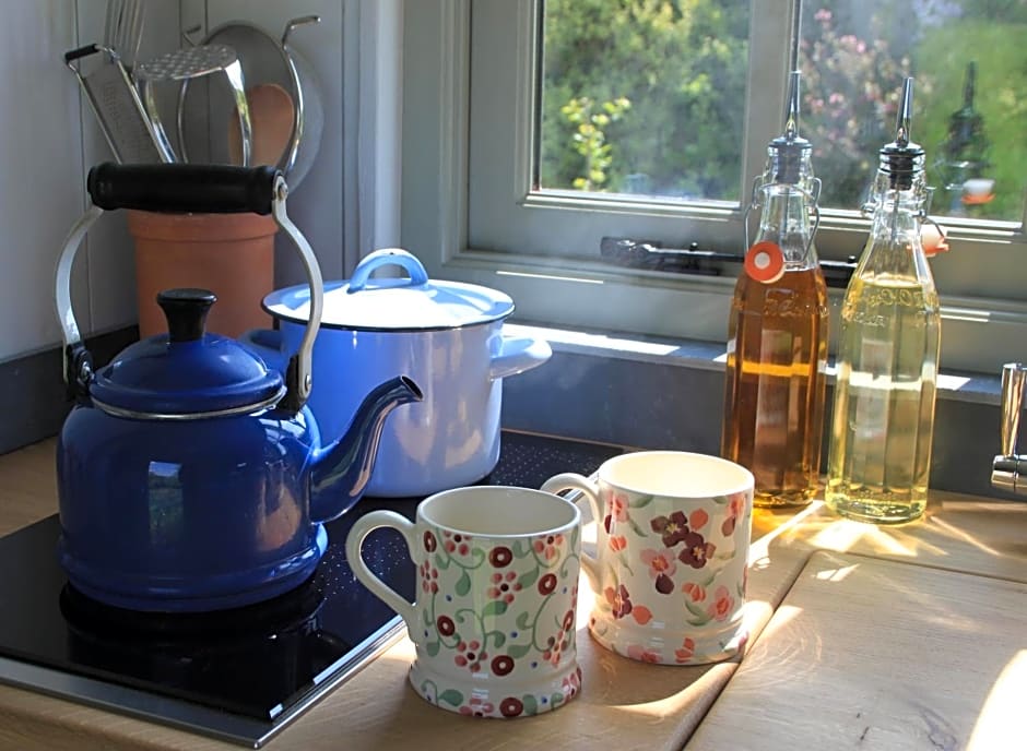 The Parlour, for Alton Towers & the Peak District