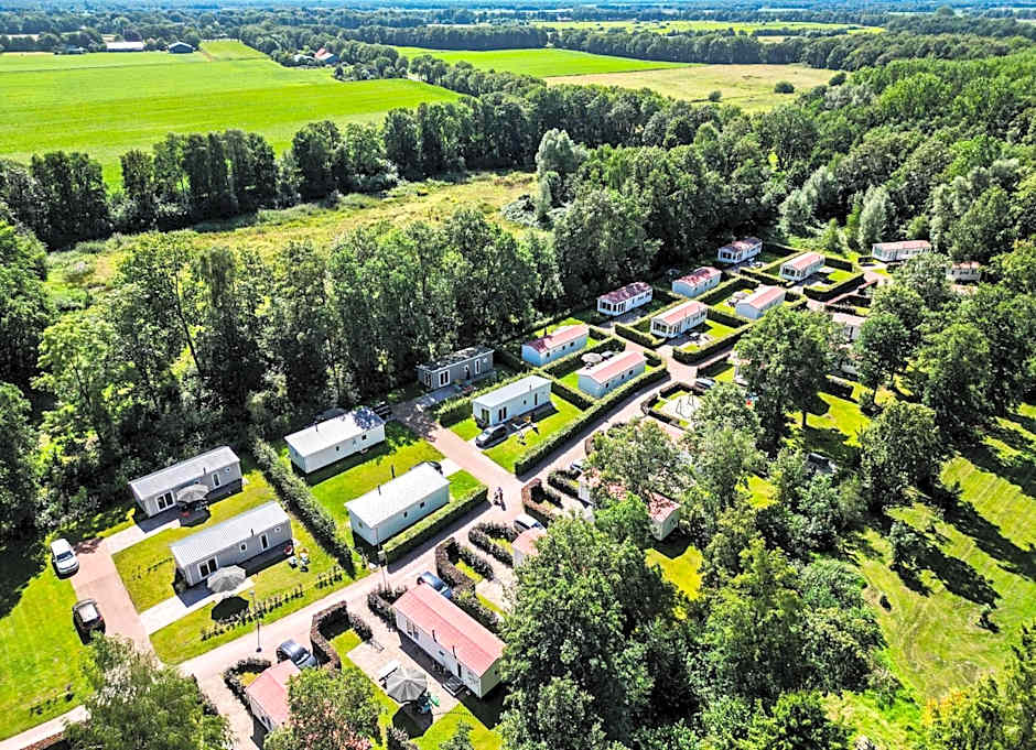 Camping Wedderbergen