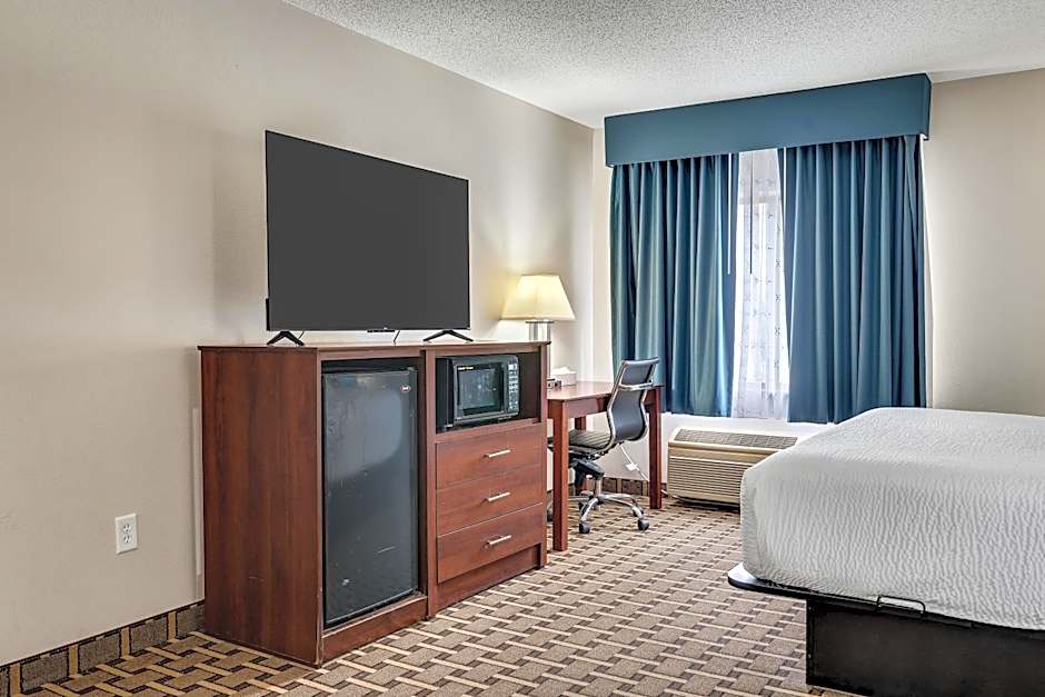 Baymont by Wyndham La Crosse/Onalaska