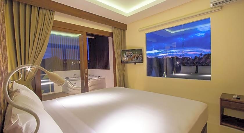 M Suite Bali