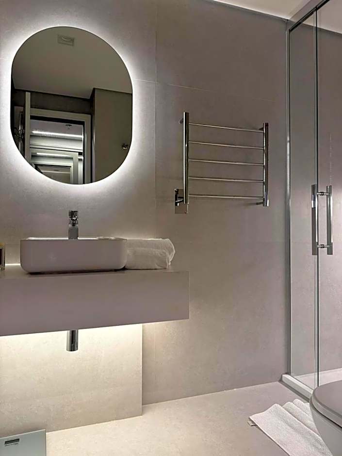 ArqSuites Berrini WTC SP - Suíte privada dentro do Hotel