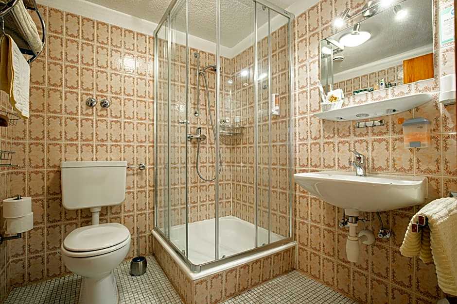 Auerhahn Bed and Breakfast - Black Forest - Waldhotel