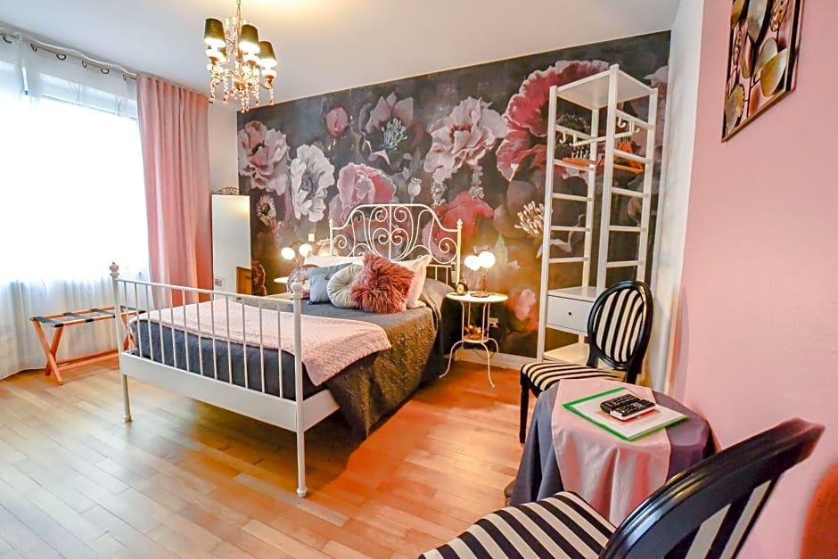B&B "Villa Fink"