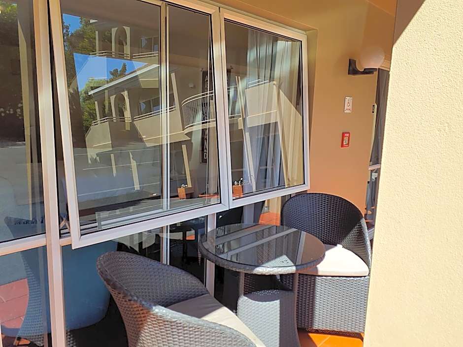Tuscana Motor Lodge