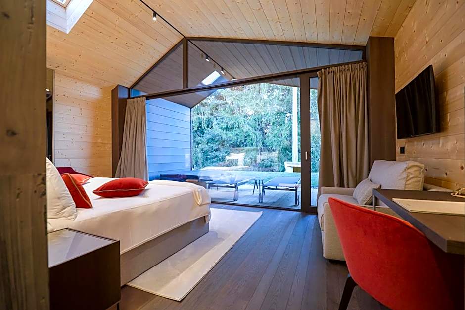 Collina Luxury Relais