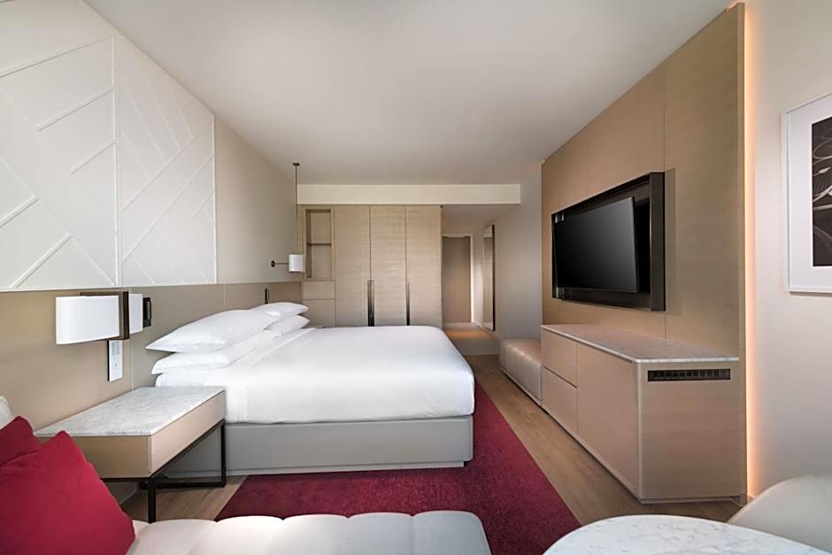 Adelaide Marriott Hotel