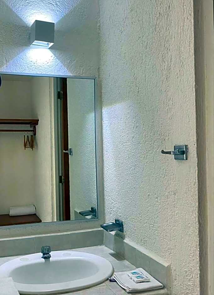 AM Amakal Hotel & Park