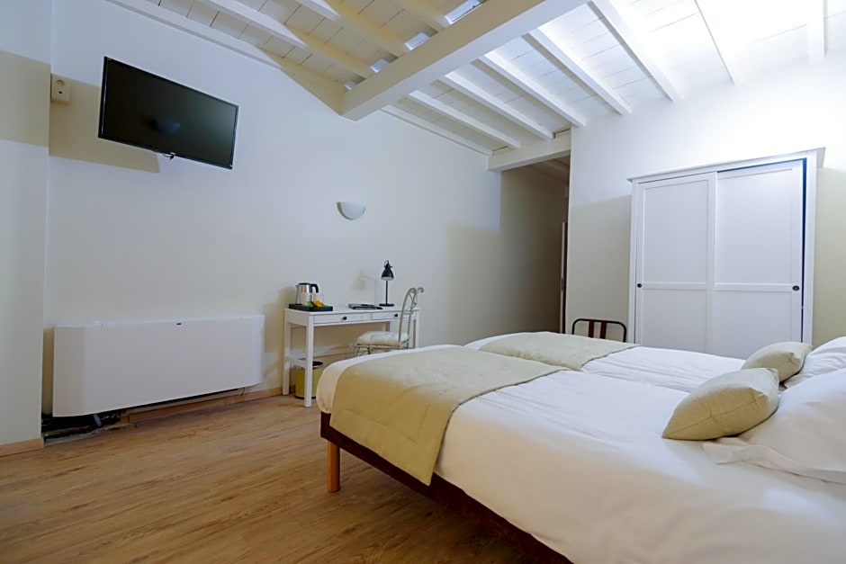 Hôtel Belesso