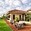 Villa Mayurana by Edwards Collection