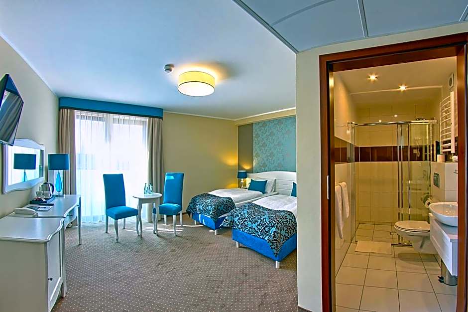Hotel Opole Centrum