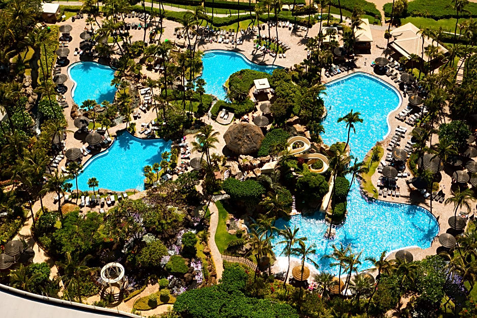 The Westin Maui Resort & Spa
