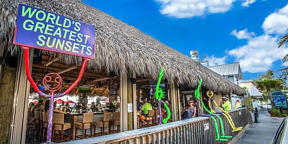Anna Maria Island Beach Sands