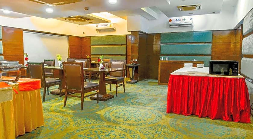 GIS SELECT BANJARA HILLS