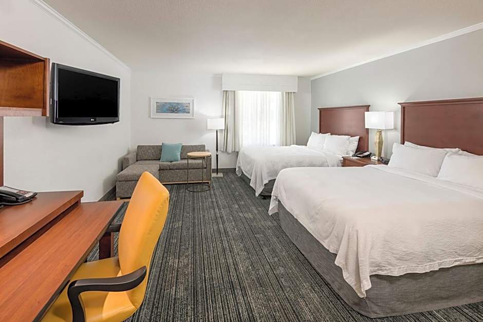 TownePlace Suites by Marriott Tucson Williams Centre