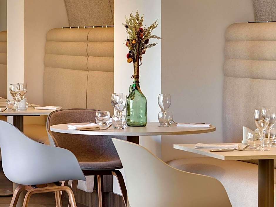 Mercure Montpellier Centre Comedie