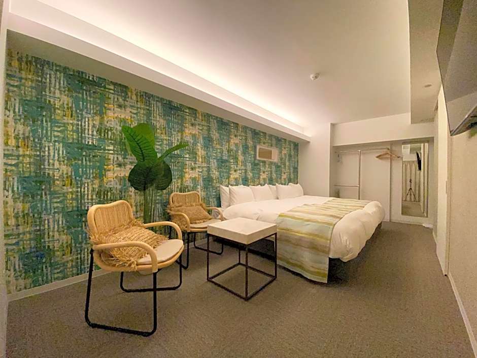 Randor Residential Hotel Fukuoka Classic